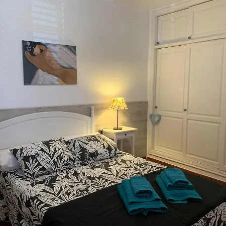 Chegamos Appartement