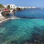 Apartamento Chegamos Punta Mujeres