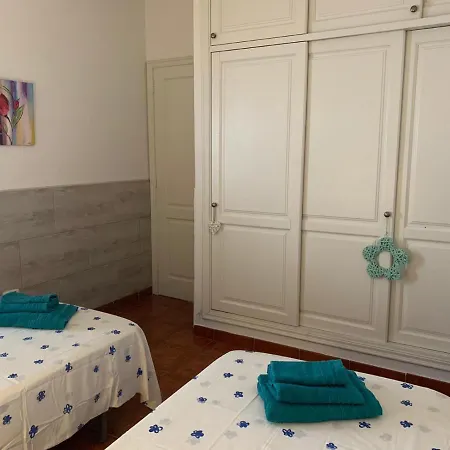 Apartamento Chegamos *