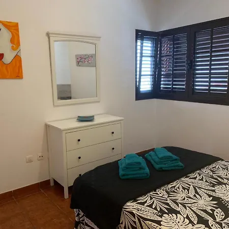 Chegamos Apartament Punta Mujeres