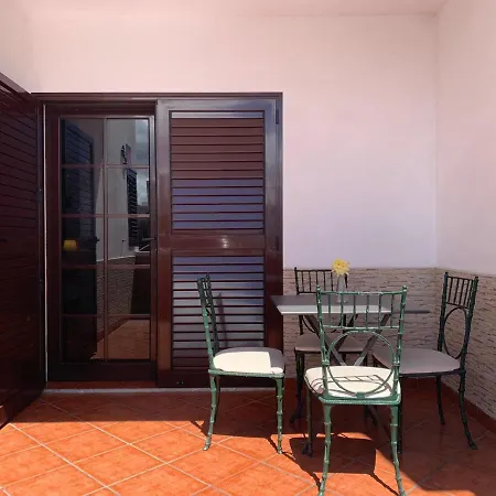 Apartamento Chegamos