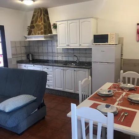 Chegamos Apartament *