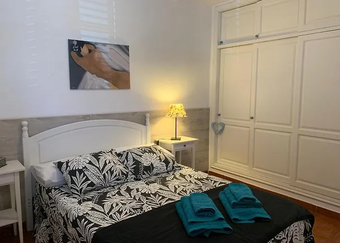 Chegamos Appartement