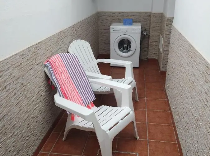 Chegamos Appartement