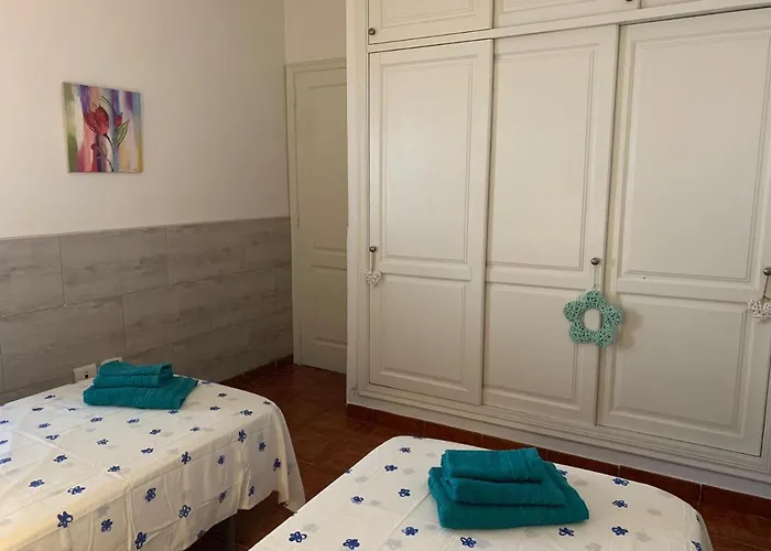 Apartment Chegamos *