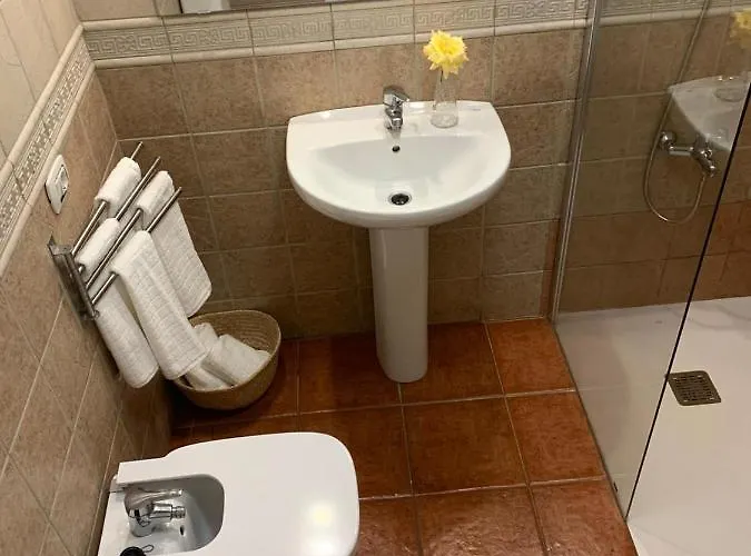 Chegamos Punta Mujeres