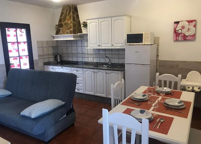 Chegamos Apartament *